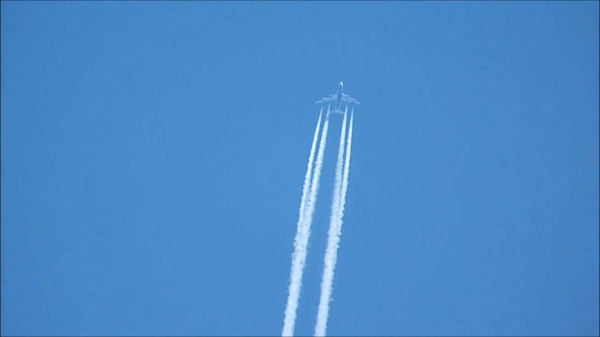 L’impatto ambientale dei viaggi in aereo