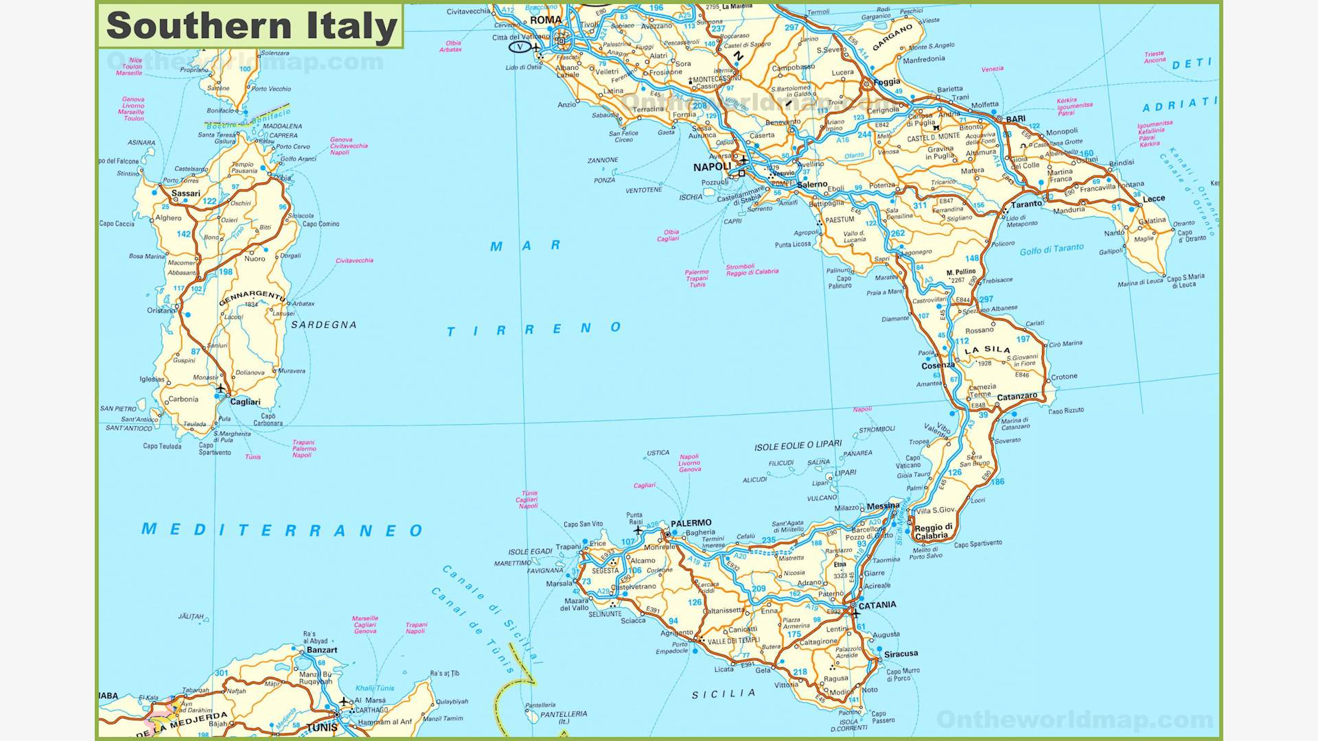 Un milione per la raccolta differenziata in sette città del Sud