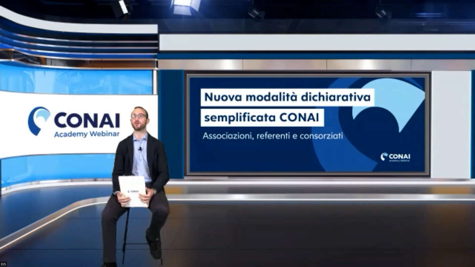 Nuova modalità dichiarativa semplificata CONAI