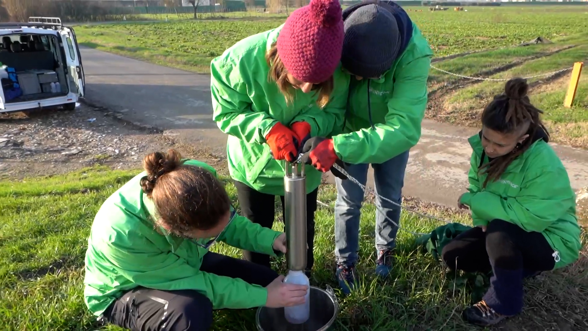 PFAS, il 94% delle acque europee risulterà fuori norma dal 2026