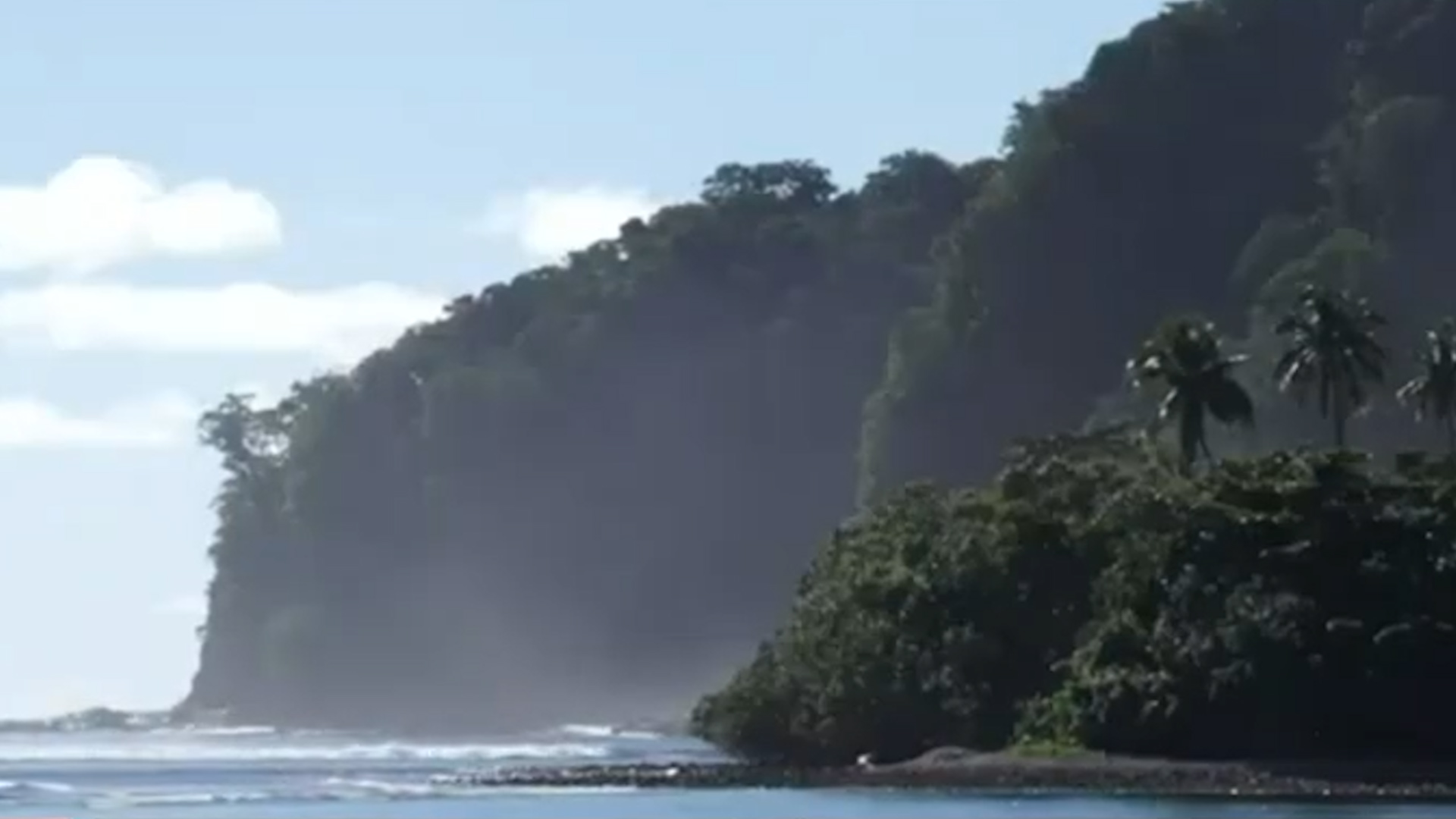 I paesi oceanici chiedono la ratifica a crimine internazionale