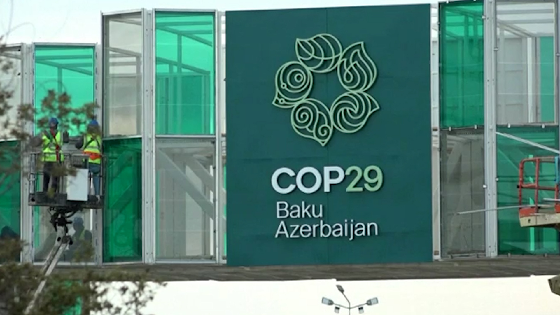 Partita a Baku la COP 29. Un fallimento annunciato?