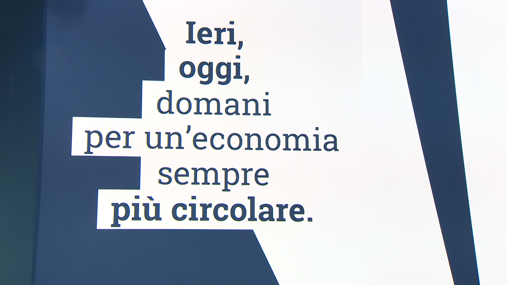 Il sistema CONAI porta 15,5 miliardi di euro in economia potenziata