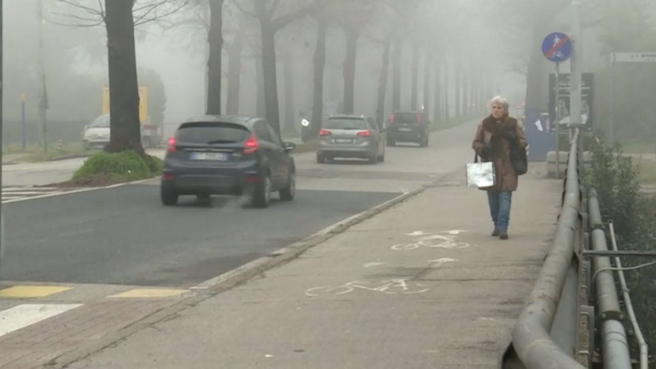 Rapporto “Mal’Aria”: le città più inquinate